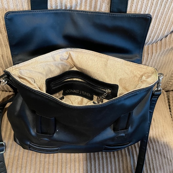 Donald J Pliner Evening Bag - Picture 2 of 7